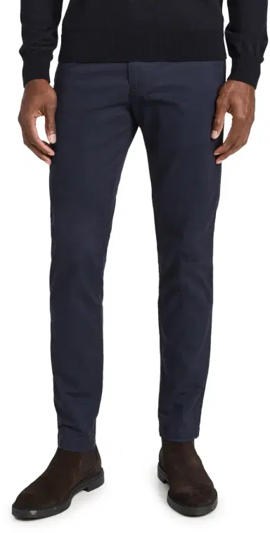 Club Monaco Connor Chinos Navy 32 | Thumbnail 1 Club Monaco Connor Chinos Navy 32 | Thumbnail 1