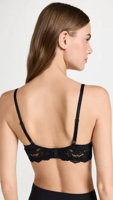 Skarlett Blue Goddess Multi Way T-Shirt Bra Black 34C | Thumbnail 3 Skarlett Blue Goddess Multi Way T-Shirt Bra Black 34C | Thumbnail 3