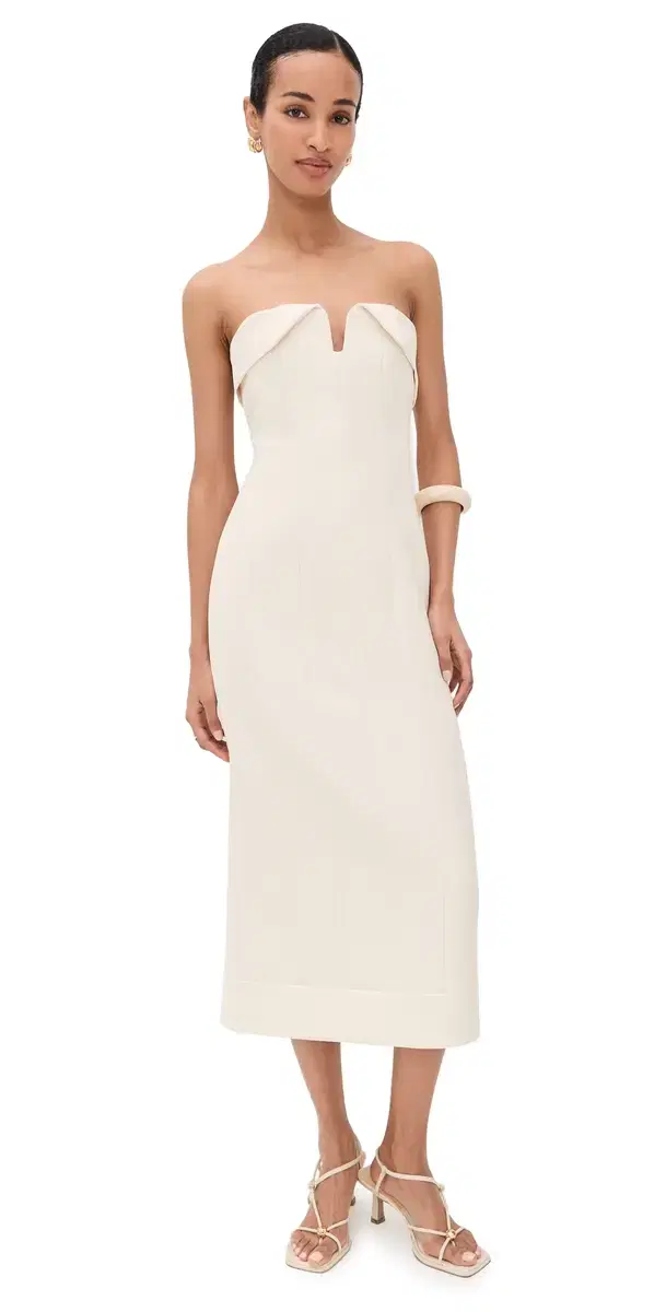 Donella Dress Donella Dress