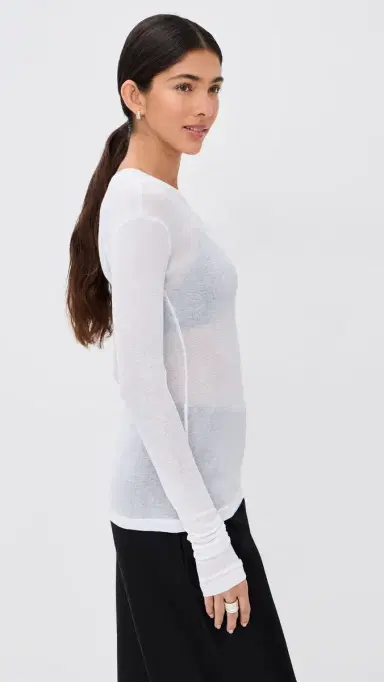 BITE Studios Long Sleeve Jersey Tee | Thumbnail 4 BITE Studios Long Sleeve Jersey Tee | Thumbnail 4