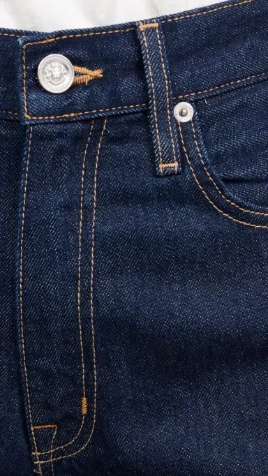 SLVRLAKE Selena Jeans Midnight Mile 23 | Thumbnail 6 SLVRLAKE Selena Jeans Midnight Mile 23 | Thumbnail 6