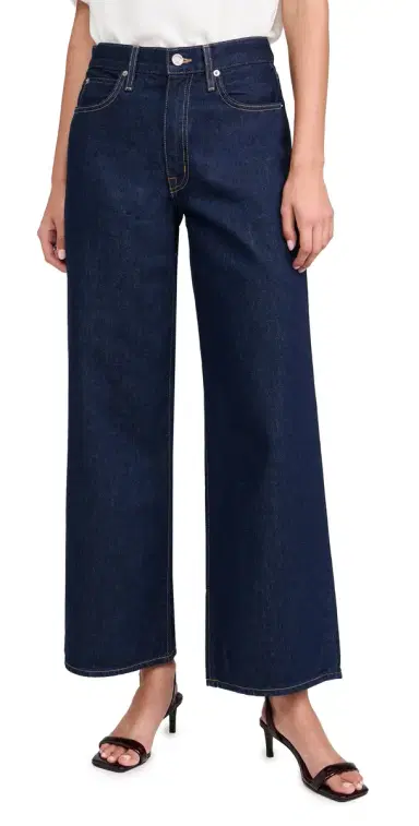 SLVRLAKE Selena Jeans Midnight Mile 23 | Thumbnail 1 SLVRLAKE Selena Jeans Midnight Mile 23 | Thumbnail 1