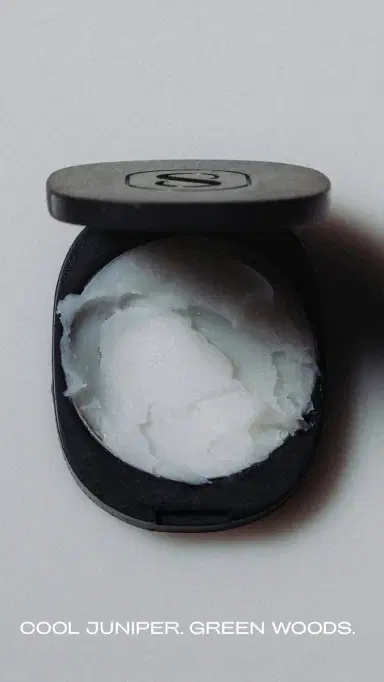 Sidia SOAKED: The Solid Perfume No Color | Thumbnail 3 Sidia SOAKED: The Solid Perfume No Color | Thumbnail 3