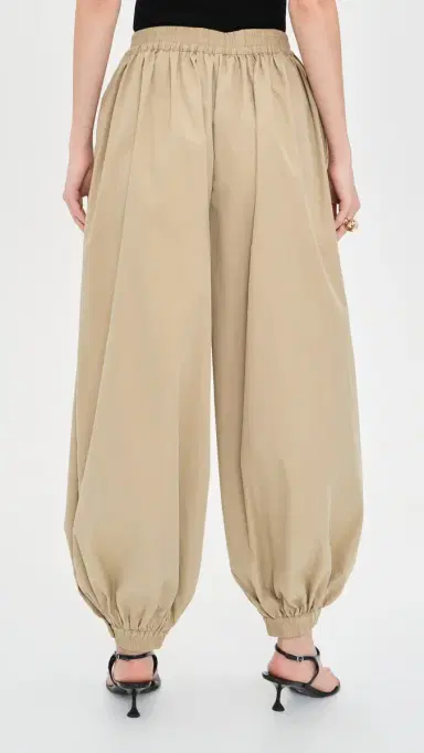 Ronny Kobo Kalani Balloon Pants Vintage Green | Thumbnail 3 Ronny Kobo Kalani Balloon Pants Vintage Green | Thumbnail 3