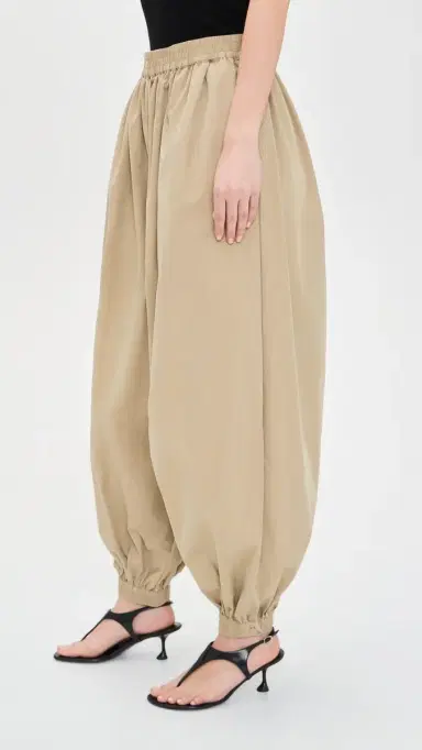Ronny Kobo Kalani Balloon Pants Vintage Green | Thumbnail 4 Ronny Kobo Kalani Balloon Pants Vintage Green | Thumbnail 4