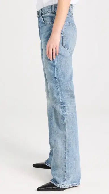 Nili Lotan Mitchell Jeans | Thumbnail 4 Nili Lotan Mitchell Jeans | Thumbnail 4