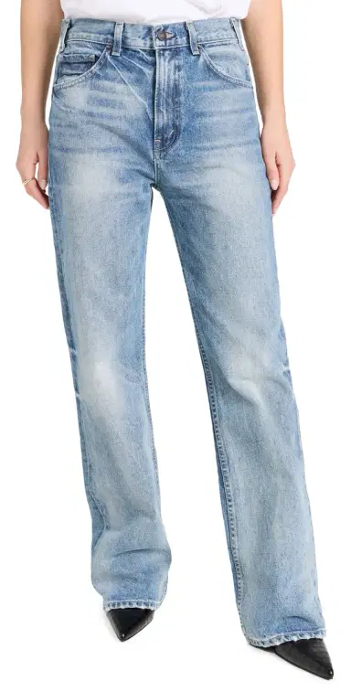 Nili Lotan Mitchell Jeans | Thumbnail 1 Nili Lotan Mitchell Jeans | Thumbnail 1
