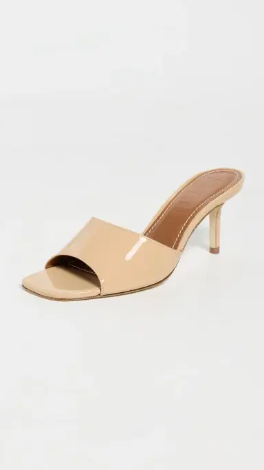 STAUD Bea Mules Porcini | Thumbnail 2 STAUD Bea Mules Porcini | Thumbnail 2