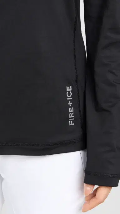 BOGNER FIRE+ICE Margo Top Black L | Thumbnail 6 BOGNER FIRE+ICE Margo Top Black L | Thumbnail 6