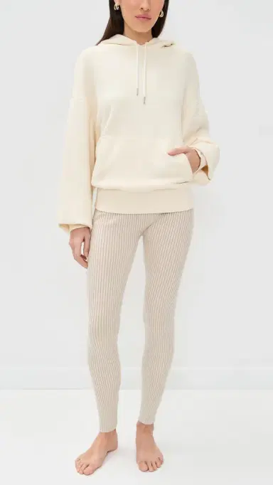 Lunya Ribbed eggings Calm Tan | Thumbnail 5 Lunya Ribbed eggings Calm Tan | Thumbnail 5
