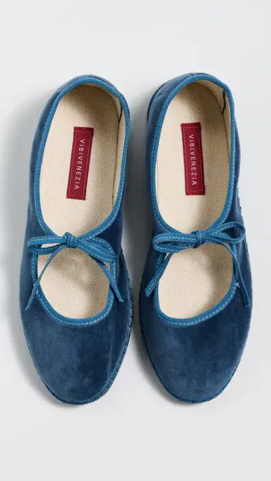 Vibi Venezia Brigitte Mary Jane Flats Delfina 36 | Thumbnail 5 Vibi Venezia Brigitte Mary Jane Flats Delfina 36 | Thumbnail 5