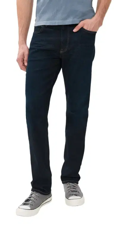 Citizens of Humanity Elijah Cashmere Denim Straight Jeans - 32 Falcon 32 | Thumbnail 1 Citizens of Humanity Elijah Cashmere Denim Straight Jeans - 32 Falcon 32 | Thumbnail 1