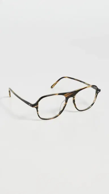 Oliver Peoples Eyewear Nilos Glasses | Thumbnail 4 Oliver Peoples Eyewear Nilos Glasses | Thumbnail 4