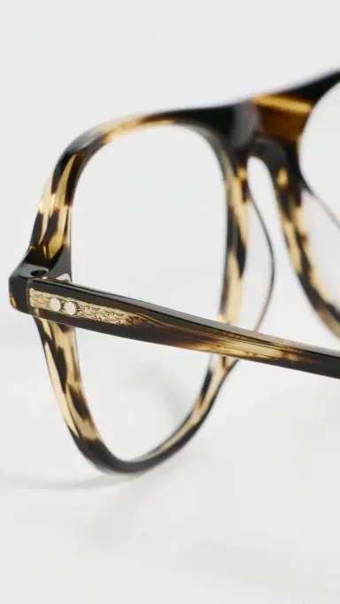 Oliver Peoples Eyewear Nilos Glasses | Thumbnail 5 Oliver Peoples Eyewear Nilos Glasses | Thumbnail 5