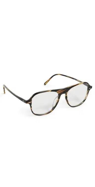 Oliver Peoples Eyewear Nilos Glasses | Thumbnail 1 Oliver Peoples Eyewear Nilos Glasses | Thumbnail 1