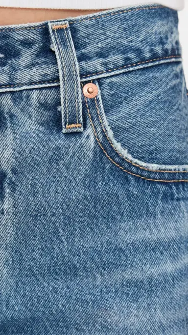 Levi's 501 90s Ankle Jeans | Thumbnail 6 Levi's 501 90s Ankle Jeans | Thumbnail 6