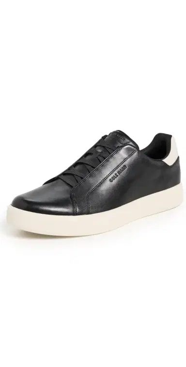 Cole Haan Grandpro Luxe Slip On Sneakers Black / | Thumbnail 1 Cole Haan Grandpro Luxe Slip On Sneakers Black / | Thumbnail 1