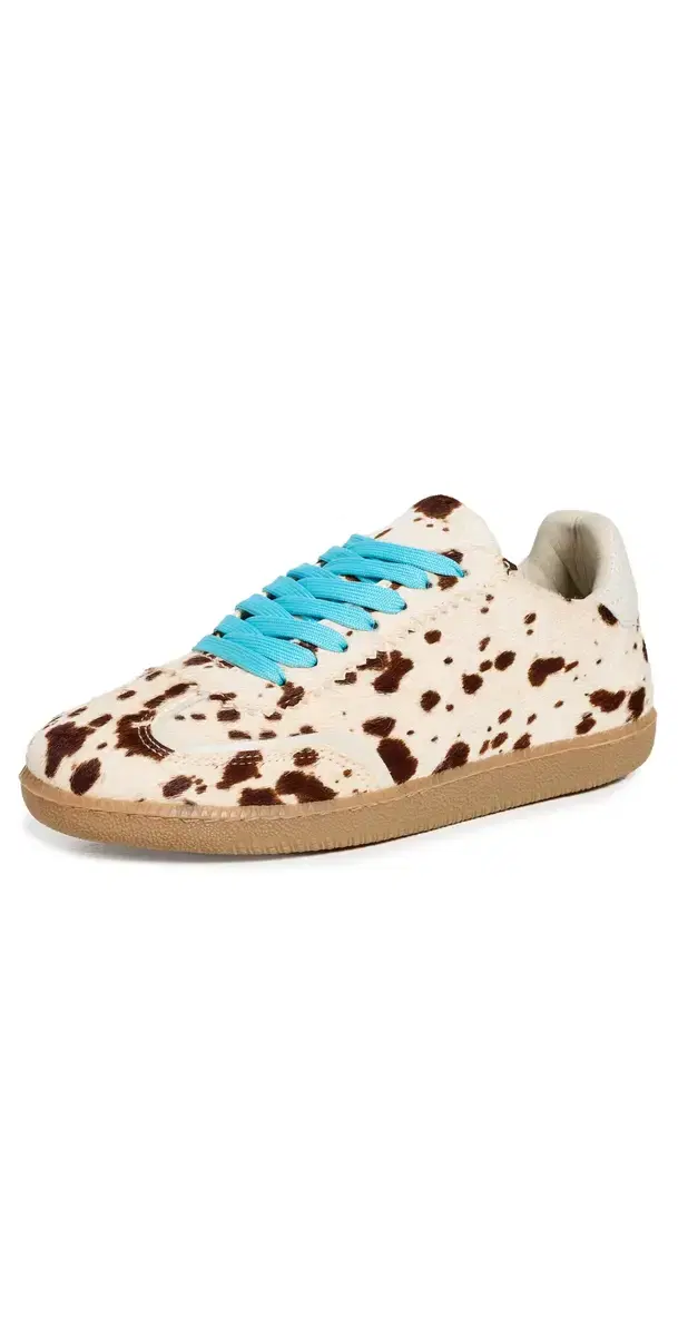 The Stallion Sneakers Brown The Stallion Sneakers Brown