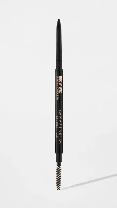 Anastasia Beverly Hills Brow Wiz Ebony / For black hair with a warm undertone One Size | Thumbnail 2 Anastasia Beverly Hills Brow Wiz Ebony / For black hair with a warm undertone One Size | Thumbnail 2