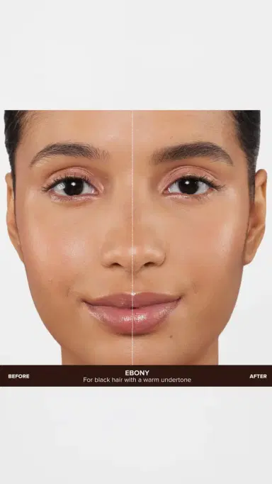 Anastasia Beverly Hills Brow Wiz Ebony / For black hair with a warm undertone One Size | Thumbnail 3 Anastasia Beverly Hills Brow Wiz Ebony / For black hair with a warm undertone One Size | Thumbnail 3