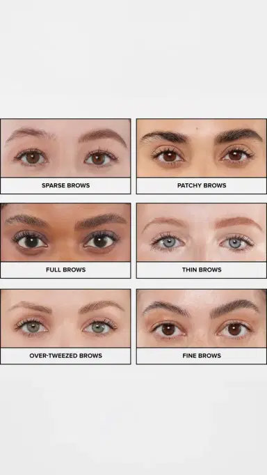 Anastasia Beverly Hills Brow Wiz Ebony / For black hair with a warm undertone One Size | Thumbnail 5 Anastasia Beverly Hills Brow Wiz Ebony / For black hair with a warm undertone One Size | Thumbnail 5