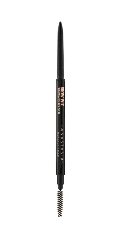 Anastasia Beverly Hills Brow Wiz Ebony / For black hair with a warm undertone One Size | Thumbnail 1 Anastasia Beverly Hills Brow Wiz Ebony / For black hair with a warm undertone One Size | Thumbnail 1