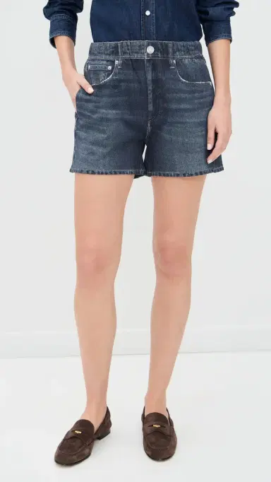 rag & bone Rb Miramar Terry Walking Shorts cott | Thumbnail 2 rag & bone Rb Miramar Terry Walking Shorts cott | Thumbnail 2