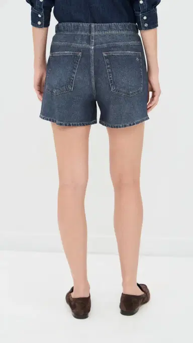 rag & bone Rb Miramar Terry Walking Shorts cott | Thumbnail 3 rag & bone Rb Miramar Terry Walking Shorts cott | Thumbnail 3