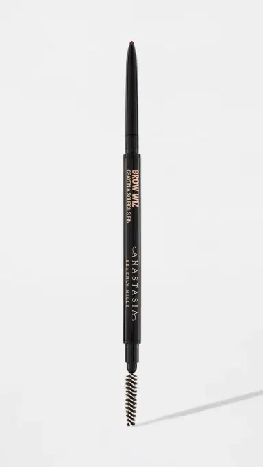 Anastasia Beverly Hills Brow Wiz Chocolate / For medium brown hair with warm/gold undertones One Size | Thumbnail 2 Anastasia Beverly Hills Brow Wiz Chocolate / For medium brown hair with warm/gold undertones One Size | Thumbnail 2