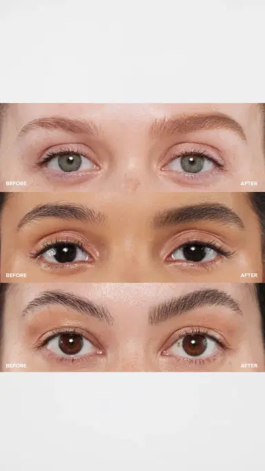 Anastasia Beverly Hills Brow Wiz Chocolate / For medium brown hair with warm/gold undertones One Size | Thumbnail 4 Anastasia Beverly Hills Brow Wiz Chocolate / For medium brown hair with warm/gold undertones One Size | Thumbnail 4