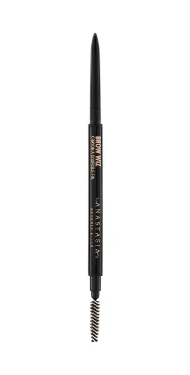 Anastasia Beverly Hills Brow Wiz Chocolate / For medium brown hair with warm/gold undertones One Size | Thumbnail 1 Anastasia Beverly Hills Brow Wiz Chocolate / For medium brown hair with warm/gold undertones One Size | Thumbnail 1