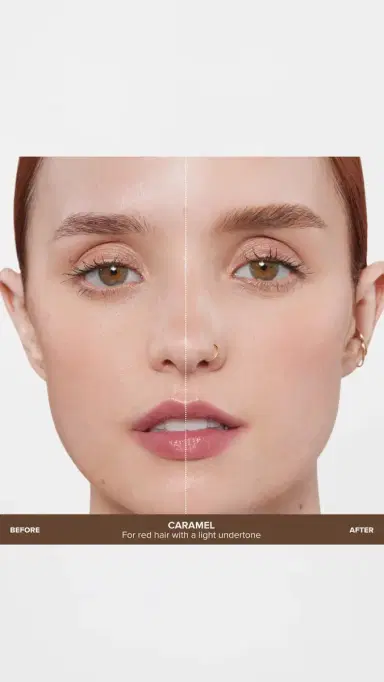 Anastasia Beverly Hills Brow Wiz Caramel / For red hair with a light undertone One Size | Thumbnail 3 Anastasia Beverly Hills Brow Wiz Caramel / For red hair with a light undertone One Size | Thumbnail 3
