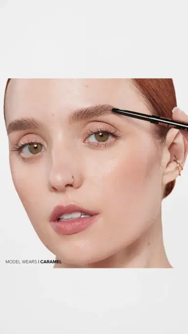Anastasia Beverly Hills Brow Wiz Caramel / For red hair with a light undertone One Size | Thumbnail 4 Anastasia Beverly Hills Brow Wiz Caramel / For red hair with a light undertone One Size | Thumbnail 4