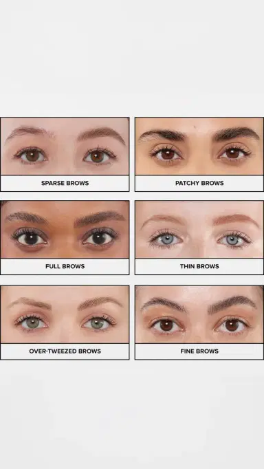 Anastasia Beverly Hills Brow Wiz Caramel / For red hair with a light undertone One Size | Thumbnail 5 Anastasia Beverly Hills Brow Wiz Caramel / For red hair with a light undertone One Size | Thumbnail 5