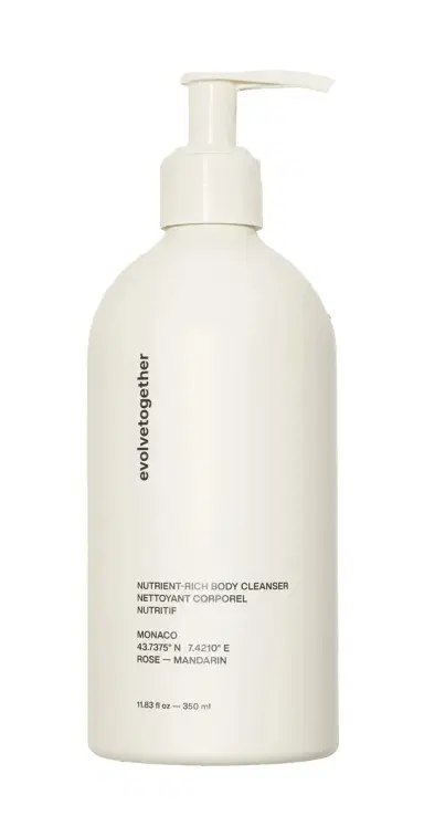 evolvetogether Nutrient-Rich Body Cleanser | Thumbnail 1 evolvetogether Nutrient-Rich Body Cleanser | Thumbnail 1