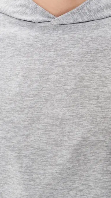Beyond Yoga Spacedye Go-To Hoodie Silver Mist S | Thumbnail 6 Beyond Yoga Spacedye Go-To Hoodie Silver Mist S | Thumbnail 6