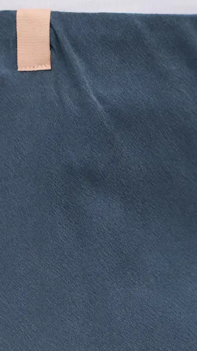 Lunya Silk Maxi Skirt Deep Blue | Thumbnail 6 Lunya Silk Maxi Skirt Deep Blue | Thumbnail 6