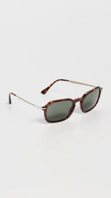 Persol 0PO3381S Sunglasses Havana One Size | Thumbnail 4 Persol 0PO3381S Sunglasses Havana One Size | Thumbnail 4