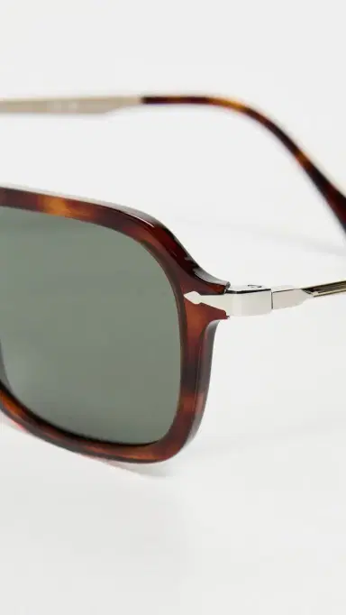 Persol 0PO3381S Sunglasses Havana One Size | Thumbnail 5 Persol 0PO3381S Sunglasses Havana One Size | Thumbnail 5