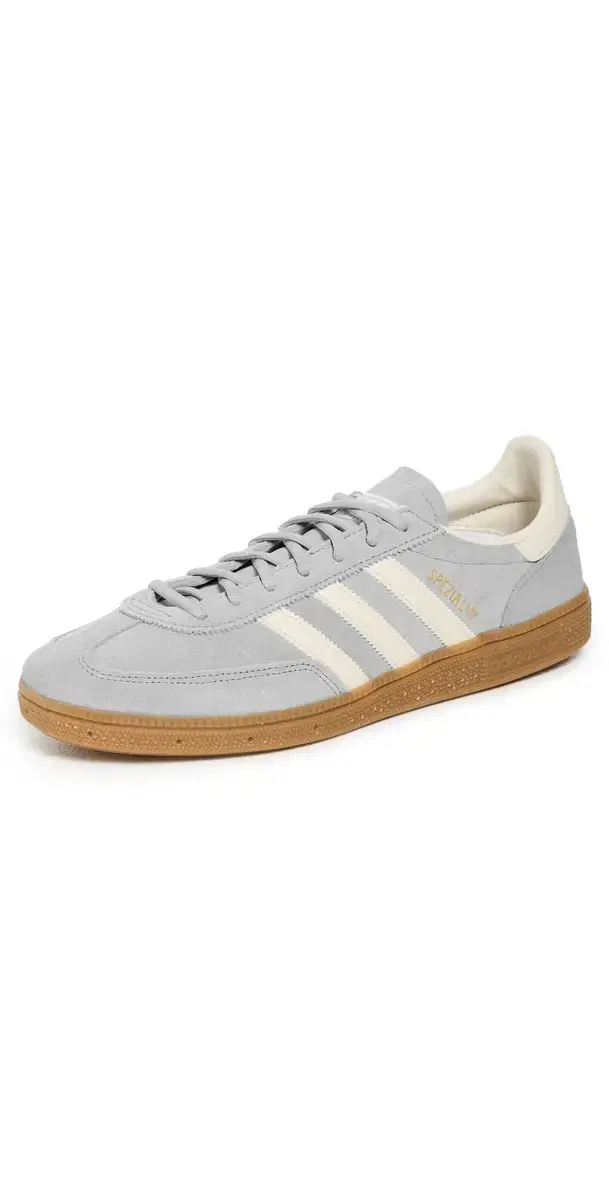 Handball Spezial Sneakers Grey Two/Cream White Handball Spezial Sneakers Grey Two/Cream White