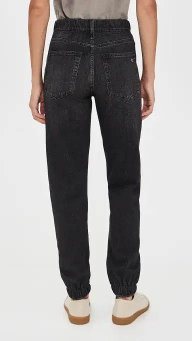 rag & bone Rb Miramar Terry Jogger Pants Fablk | Thumbnail 3 rag & bone Rb Miramar Terry Jogger Pants Fablk | Thumbnail 3