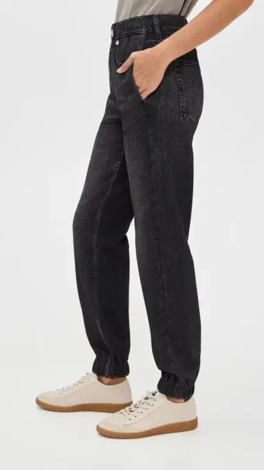 rag & bone Rb Miramar Terry Jogger Pants Fablk | Thumbnail 4 rag & bone Rb Miramar Terry Jogger Pants Fablk | Thumbnail 4