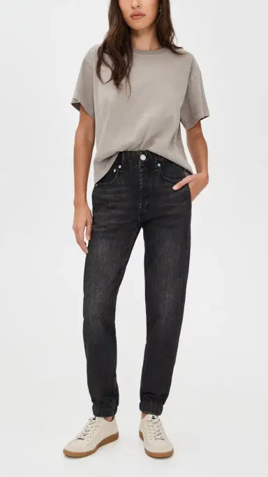 rag & bone Rb Miramar Terry Jogger Pants Fablk | Thumbnail 5 rag & bone Rb Miramar Terry Jogger Pants Fablk | Thumbnail 5