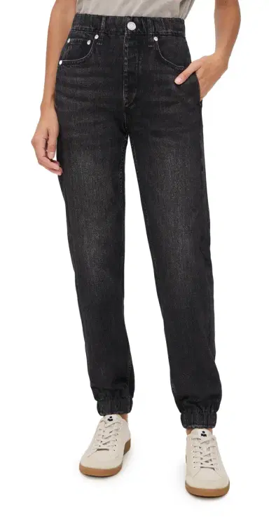 rag & bone Rb Miramar Terry Jogger Pants Fablk | Thumbnail 1 rag & bone Rb Miramar Terry Jogger Pants Fablk | Thumbnail 1