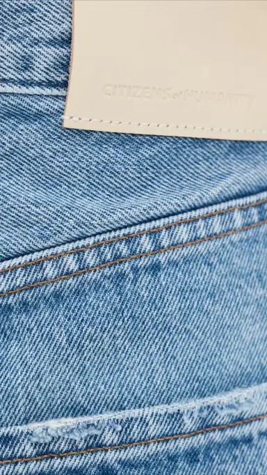 Citizens of Humanity Ayla Jeans | Thumbnail 6 Citizens of Humanity Ayla Jeans | Thumbnail 6