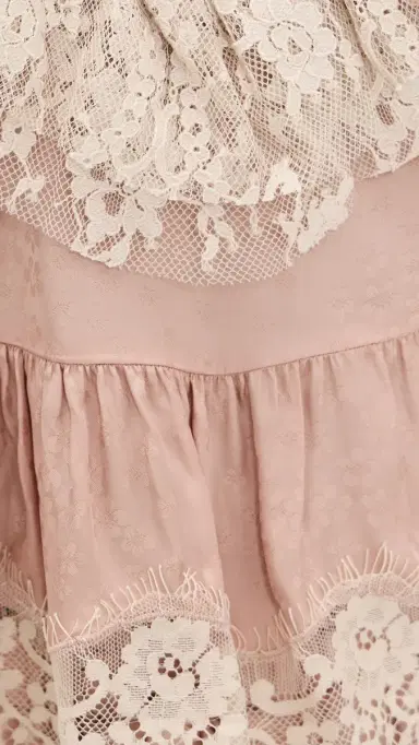 Sea Ethel Camisole Top Rose L | Thumbnail 6 Sea Ethel Camisole Top Rose L | Thumbnail 6