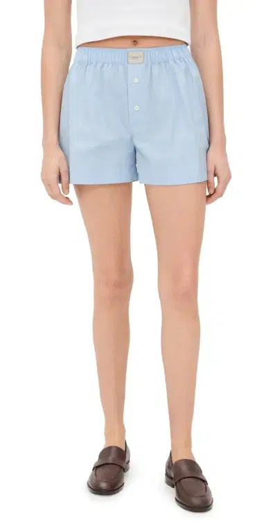 Comme Si La Classica Boxers Marina | Thumbnail 1 Comme Si La Classica Boxers Marina | Thumbnail 1