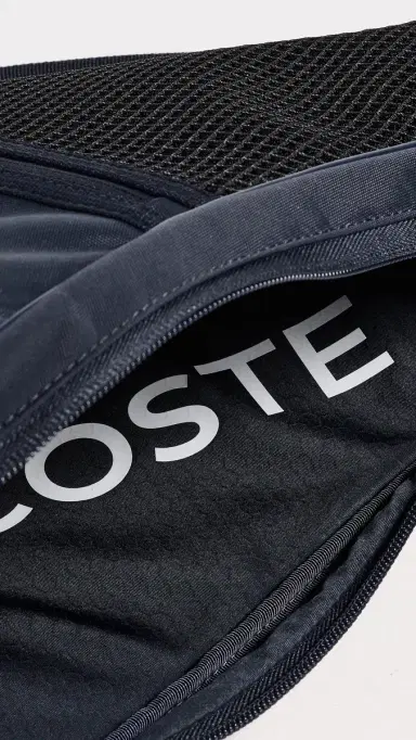 Lacoste Tennis Racquet Bag Abimes One Size | Thumbnail 6 Lacoste Tennis Racquet Bag Abimes One Size | Thumbnail 6