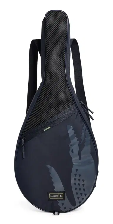 Lacoste Tennis Racquet Bag Abimes One Size | Thumbnail 1 Lacoste Tennis Racquet Bag Abimes One Size | Thumbnail 1