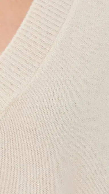 Anine Bing Lee Cashmere Sweater | Thumbnail 6 Anine Bing Lee Cashmere Sweater | Thumbnail 6